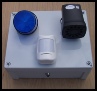 Boat Alarm with Dialler